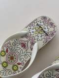 Women T*ORY  B*URCH Top Sandals