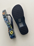 Women T*ORY  B*URCH Top Sandals
