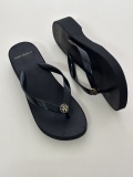Women T*ORY  B*URCH Top Sandals