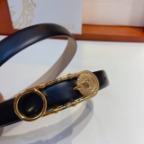 V*ersace Belts Top Quality 20MM