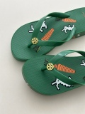 Women T*ORY  B*URCH Top Sandals
