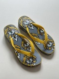 Women T*ORY  B*URCH Top Sandals