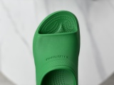 Women B*lenciaga Top Sandals