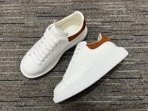 Men Women A*lexander M*cqueen Top Sneaker