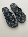 Women T*ORY  B*URCH Top Sandals