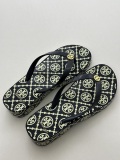 Women T*ORY  B*URCH Top Sandals