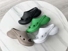 Women B*lenciaga Top Sandals
