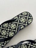Women T*ORY  B*URCH Top Sandals