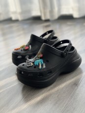 Women C*rocs Sandals High Quality