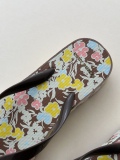 Women T*ORY  B*URCH Top Sandals