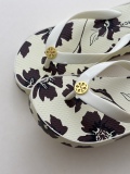 Women T*ORY  B*URCH Top Sandals