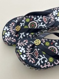 Women T*ORY  B*URCH Top Sandals