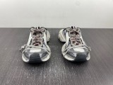 Men Women B*alenciaga Top Sneakers
