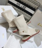 Women D*ior Top Quality Sandals