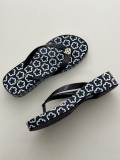 Women T*ORY  B*URCH Top Sandals