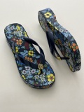 Women T*ORY  B*URCH Top Sandals