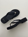 Women T*ORY  B*URCH Top Sandals