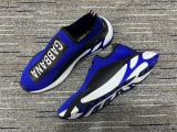 Men Women D*G Top Sneakers