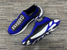 Men Women D*G Top Sneakers