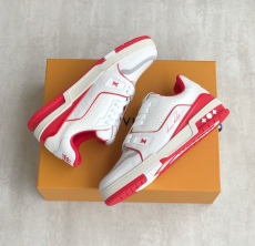 Men L*ouis V*uitton Top Quality Sneakers