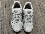 Men Women D*ior Top Sneakers