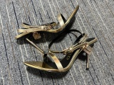 Women  T*OM F*ORD Top High Heels