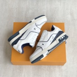 Men L*ouis V*uitton Top Quality Sneakers