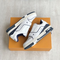 Men L*ouis V*uitton Top Quality Sneakers