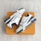 Men L*ouis V*uitton Top Quality Sneakers