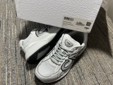 Men Women D*ior Top Sneakers