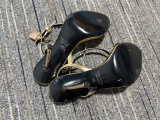 Women  T*OM F*ORD Top High Heels