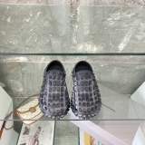 Men B*alenciaga Top Sneakers