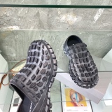 Men B*alenciaga Top Sneakers