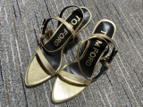 Women  T*OM F*ORD Top High Heels