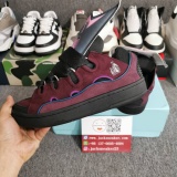 Men Women L*ANVIN Top Quality Sneaker