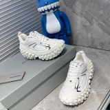 Men Women B*alenciaga Top Sneakers