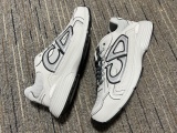 Men Women D*ior Top Sneakers
