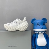 Men Women B*alenciaga Top Sneakers