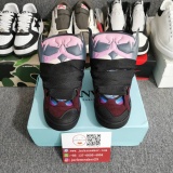 Men Women L*ANVIN Top Quality Sneaker