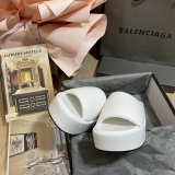 Women B*lenciaga Top Sandals