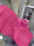 Women B*lenciaga Top Sandals