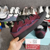Men Women L*ANVIN Top Quality Sneaker