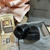 Women B*lenciaga Top Sandals