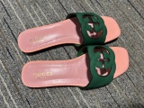 Women G*ucci Top Sandals