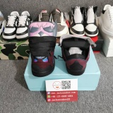 Men Women L*ANVIN Top Quality Sneaker