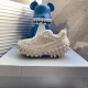 Men Women B*alenciaga Top Sneakers