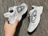 Men Women D*ior Top Sneakers
