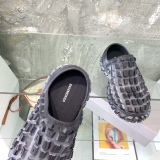 Men B*alenciaga Top Sneakers