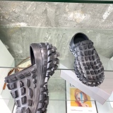 Men B*alenciaga Top Sneakers