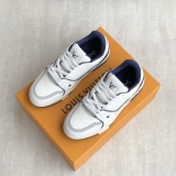 Men L*ouis V*uitton Top Quality Sneakers